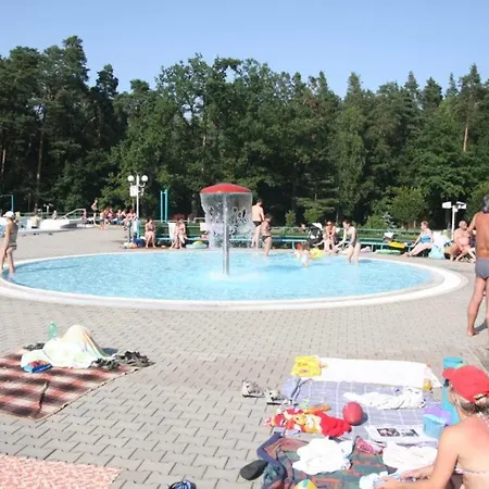 Hotel Bor 3*