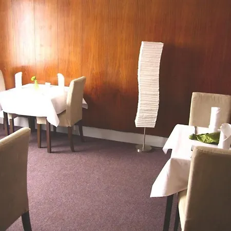 Hotel Bor