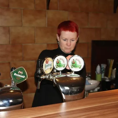 Bor Hotel