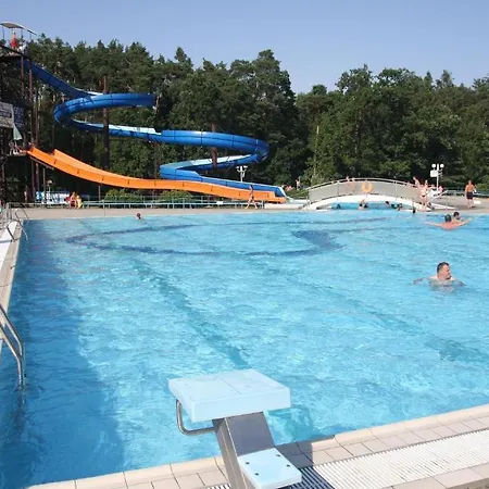 Bor Hotel Trebechovice pod Orebem
