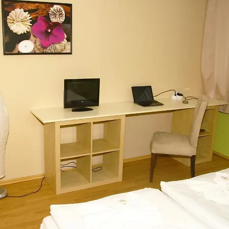Hotel Bor